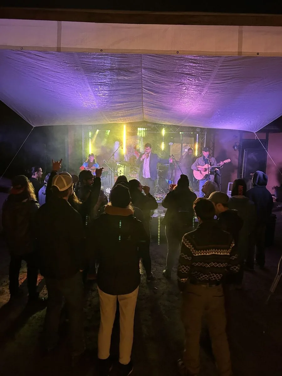 Festival Moonlight AV 2